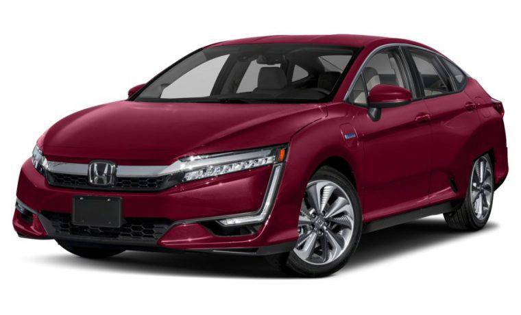 Luxury Business Sedan